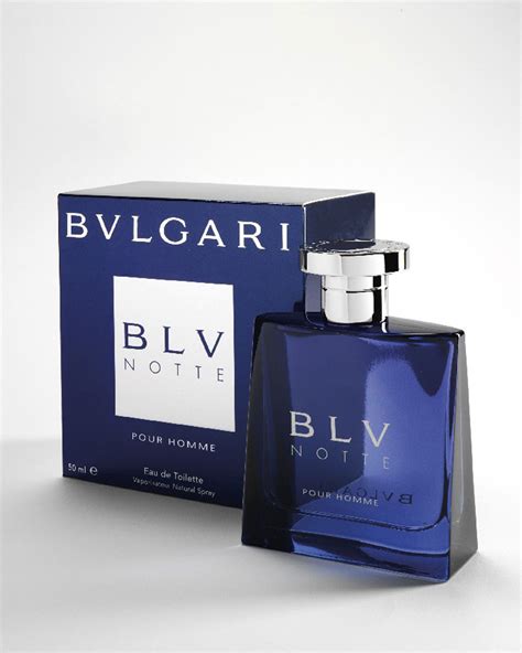 bvlgari blv notte for men.